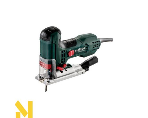 Лобзик електричний Metabo STE 100 Quick + кейс