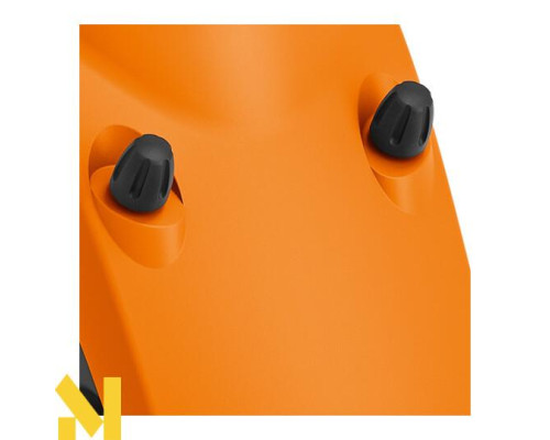 Подрібнювач садовий електричний STIHL GHE 355