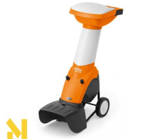 Подрібнювач садовий електричний STIHL GHE 355