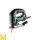 Лобзик електричний Metabo STEB 100 Quick