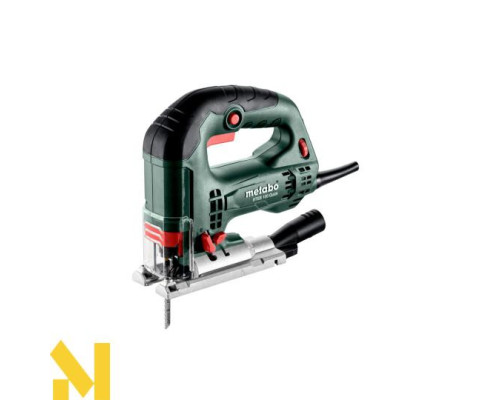Лобзик електричний Metabo STEB 100 Quick + кейс
