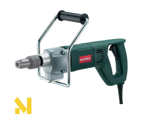 Дриль-міксер Metabo RWE 1100