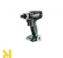 Гвинтоверт акумуляторний Metabo PowerMaxx SSD 12 (без АКБ та ЗП, MetaLoc)