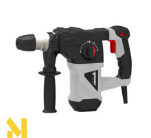 Перфоратор Forte RH 32-17 RV