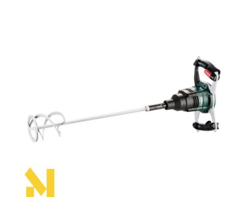 Міксер будівельний акумуляторний Metabo RW 18 LTX 120 (без АКБ та ЗП)