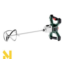 Міксер будівельний акумуляторний Metabo RW 18 LTX BL 140-2 (без АКБ та ЗП)