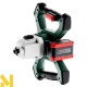 Міксер будівельний акумуляторний Metabo RW 18 LTX BL 140-2 (без АКБ та ЗП)
