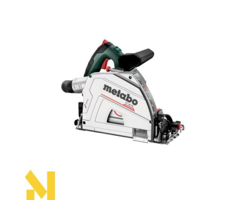 Пила занурювальна Metabo KT 66 BL