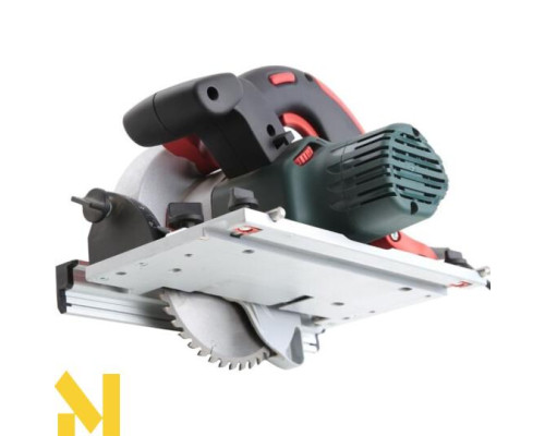 Пила дискова Metabo KSE 55 VARIO PLUS (601204700)