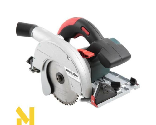 Пила дискова Metabo KSE 55 VARIO PLUS (601204700)