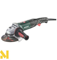 Болгарка (кутова шліфмашина) Metabo WE 1500-150 RT
