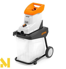 Подрібнювач садовий електричний STIHL GHE 135 L