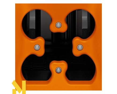 Подрібнювач садовий електричний STIHL GHE 140 L