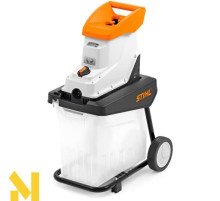 Подрібнювач садовий електричний STIHL GHE 140 L