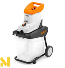 Подрібнювач садовий електричний STIHL GHE 140 L