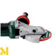 Болгарка (кутова шліфмашина) акумуляторна Metabo WVBF 18 LT BL 11-125 Quick (без АКБ та ЗП)
