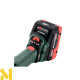 Болгарка (кутова шліфмашина) акумуляторна Metabo WVBF 18 LT BL 11-125 Quick (без АКБ та ЗП)