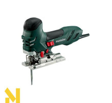Лобзик електричний Metabo STE 140 Industrial
