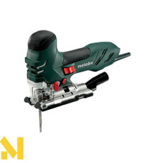 Лобзик електричний Metabo STE 140 Plus + кейс
