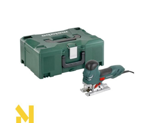 Лобзик електричний Metabo STE 140 Plus MetaLoc