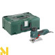 Лобзик електричний Metabo STE 140 Plus MetaLoc