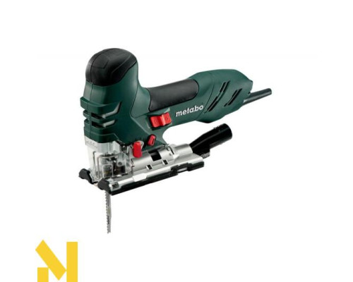 Лобзик електричний Metabo STE 140 Plus MetaLoc