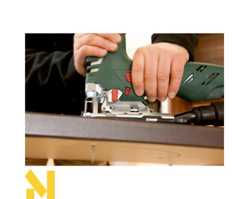 Лобзик електричний Metabo STE 140 Plus MetaLoc