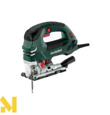 Лобзик електричний Metabo STEB 140 Plus + кейс