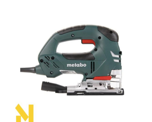 Лобзик електричний Metabo STEB 140 Plus MetaLoc