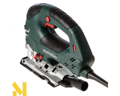 Лобзик електричний Metabo STEB 140 Plus MetaLoc