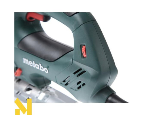 Лобзик електричний Metabo STEB 140 Plus MetaLoc