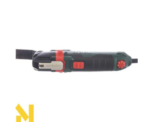 Багатофункціональний інструмент (реноватор) Metabo MT 400 QUICK SET