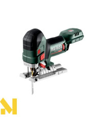 Лобзик акумуляторний Metabo STA 18 LTX 150 BL (без АКБ та ЗП) (601502840)