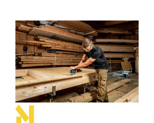 Лобзик акумуляторний Metabo STA 18 LTX 150 BL (без АКБ та ЗП) (601502840)