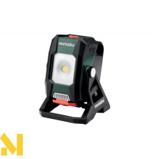 Прожектор акумуляторний Metabo BSA 12-18 LED 2000 (без АКБ та ЗП)