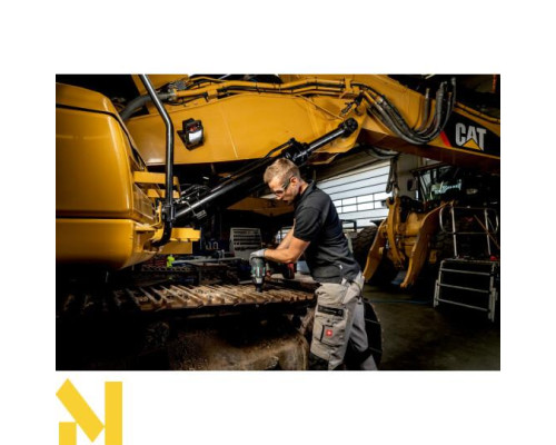 Прожектор акумуляторний Metabo BSA 18 LED 4000 (без АКБ та ЗП)