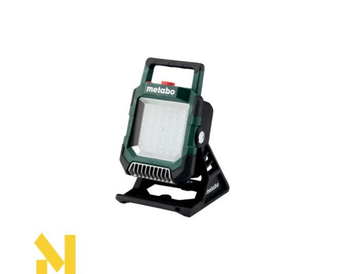 Прожектор акумуляторний Metabo BSA 18 LED 4000 (без АКБ та ЗП)