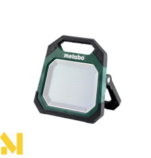 Прожектор гібридний Metabo BSA 18 LED 10000 (без АКБ та ЗП)