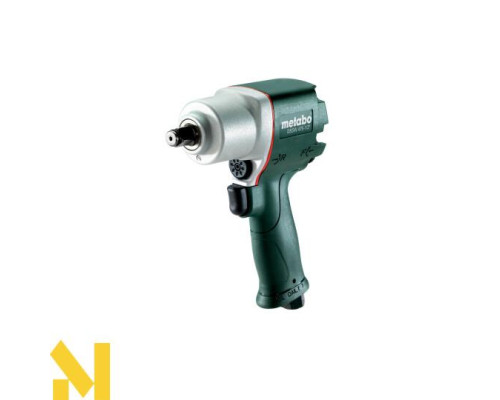 Гайковерт пневматичний Metabo DSSW 475