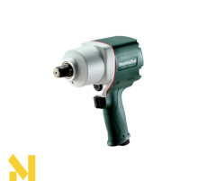Гайковерт пневматичний Metabo DSSW 1690-3/4"