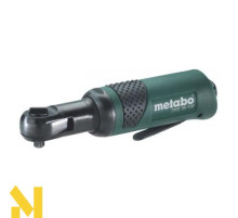 Гайковерт пневматичний Metabo DRS 35-1/4"