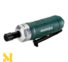 Шліфмашина пряма пневматична Metabo DG 700
