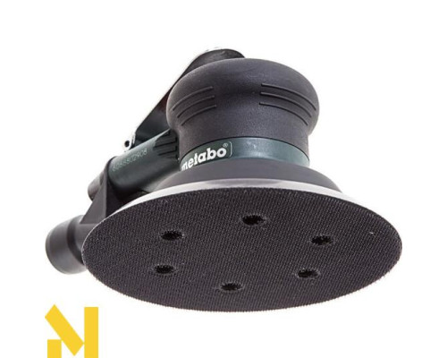 Шліфмашина ексцентрикова Metabo DSX 150