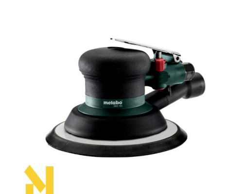 Шліфмашина ексцентрикова Metabo DSX 150