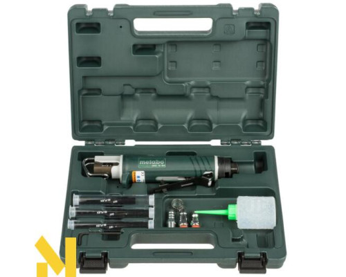 Пила шабельна пневматична Metabo DKS 10 Set