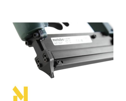 Пневматичний цвяхозабивач Metabo DPN 25