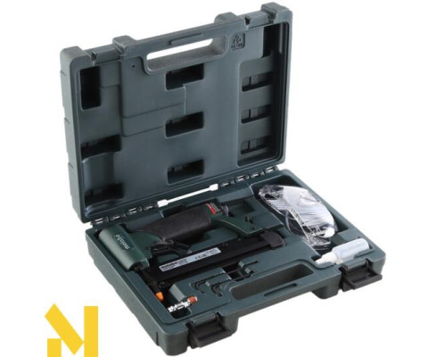 Пневматичний цвяхозабивач Metabo DPN 25