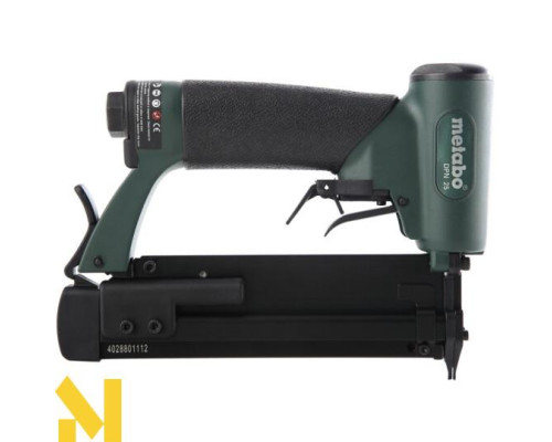 Пневматичний цвяхозабивач Metabo DPN 25