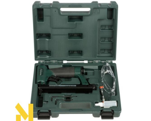 Скобозабивач Metabo DKG 80/16