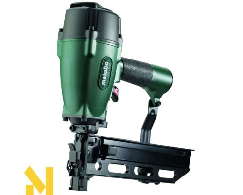 Степлер Metabo DKG 114/65